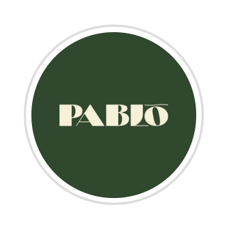  Logo Pablo